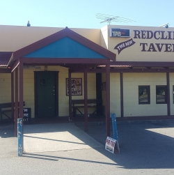 Redcliffe Tavern