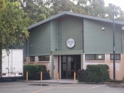 Redlands Multi Sports Club Incorporated