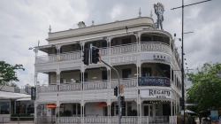 Regatta Hotel