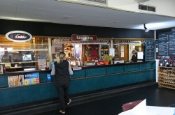 Regatta Point Tavern