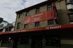 Regent Hotel