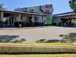 Rendezvous Bar & Grill