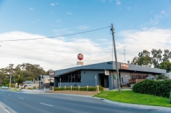 Reservoir Hotel