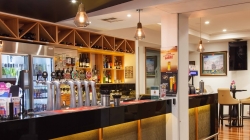 Reservoir RSL