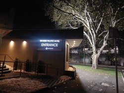 Revesby Pacific Hotel