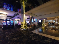 Revesby Worker's Club