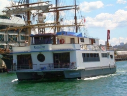 Rhythmboat Cruises