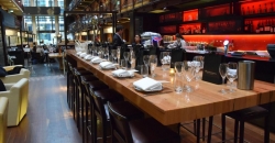 Rialto Bluestone Bar