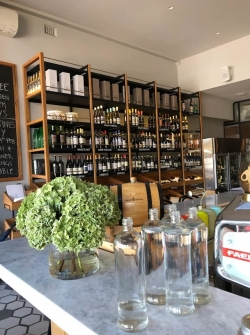 Riserva Wine