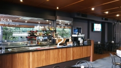 Rising Sun Hotel