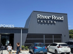 River Road Tavern