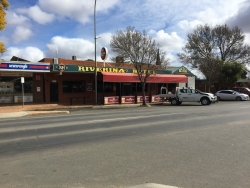 Riverina Hotel