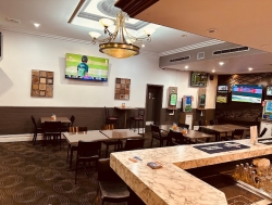 RIVERSDALE HOTEL