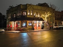 Riverview Hotel