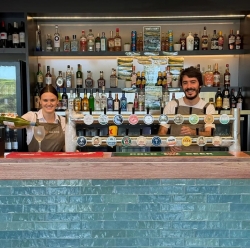 Riverview Tavern