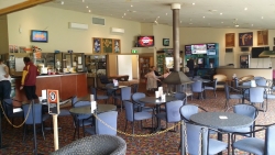 Robertson Bowling Club Greensides Chinese Restaurant
