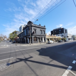 Rochester Castle Hotel