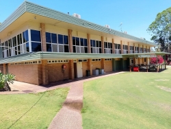 Rockhampton Golf Club Incorporated