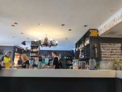 Rockingham Wine Bar