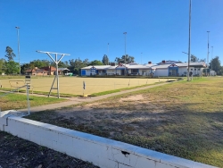 Roma Bowls Club Inc