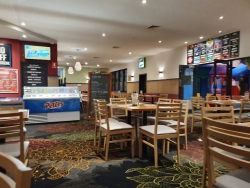 Rose Shamrock Hotel