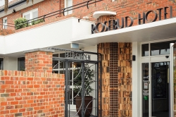 Rosebud Hotel