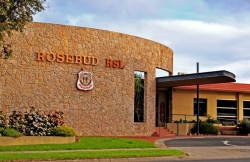 Rosebud RSL