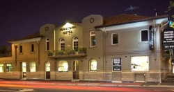 Rosstown Hotel