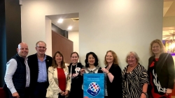 Rotary Club Of Botany Bay