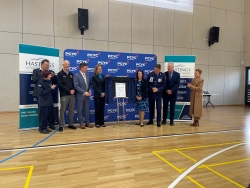 Rotary District 9650