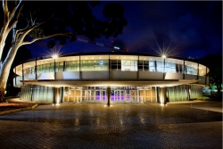 Roundhouse
