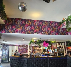 Royal George Hotel Fortitude Valley