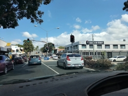 Royal George Hotel
