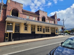 Royal Hotel Carlton