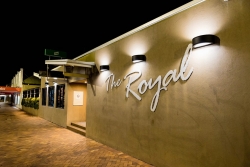 Royal Hotel Goodiwindi