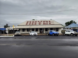 Royal Hotel Narromine