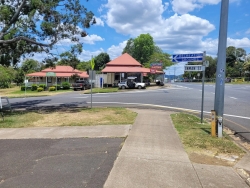 Royal Hotel Tiaro