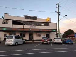 Royal Hotel Yarraman