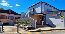 Royal Hotel