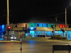 Royal Hotel