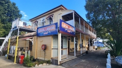 Royal Mail Hotel Goodna
