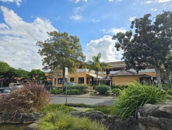 Royal Mail Hotel Tewantin