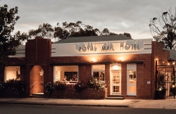 Royal Mail Hotel