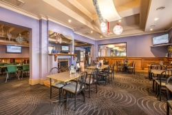 Royal Oak Hotel Richmond