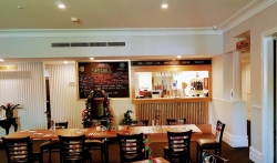 RSL Bistro Oakleigh