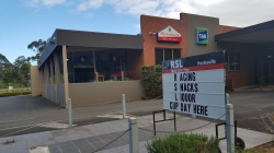 RSL Healesville