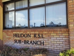 RSL Helidon