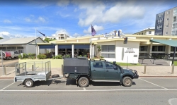 RSL Innisfail