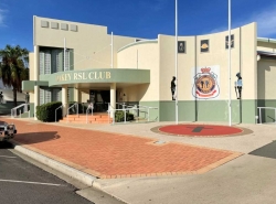 RSL Oakey