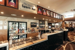 Runaway Bay Junior Leagues Club Limited